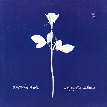 Depeche Mode - Enjoy The Silence (@ UR Service Version) (REDUX)