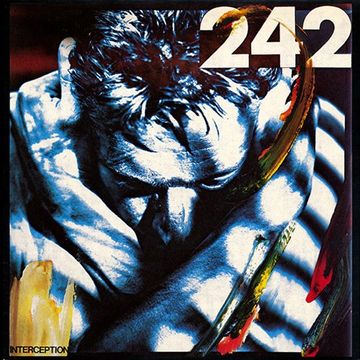 Front 242 - Quite Unusual (@ UR Service Version)