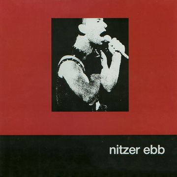 Nitzer Ebb - Warsaw Ghetto (@ UR Service Version)