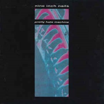 Nine Inch Nails - Ringfinger (@ UR Service Version)