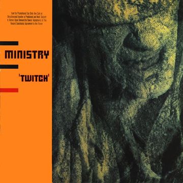 Ministry - Just Like You (@ UR Service Version)