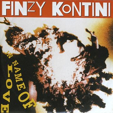 Finzy Kontini In The Name Of Love (@ UR Service Version)