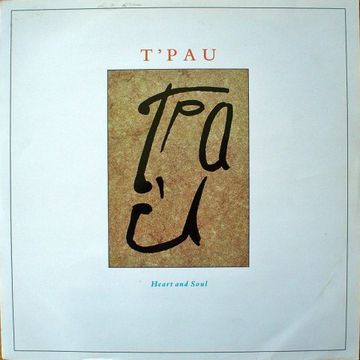 T'Pau - Heart & Soul (@ UR Service Version)