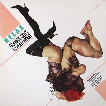 Frankie Goes To Hollywood - Relax (@ UR Service Version)