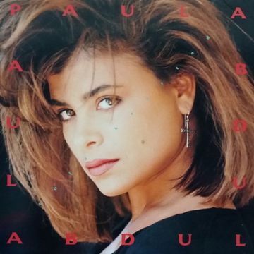 Paula Abdul - Cold Hearted (@ UR Service Version)