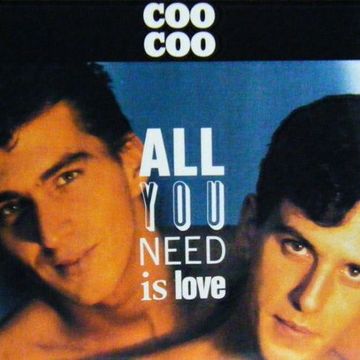 Coo Coo - All You Need Is Love (@ UR Service Version)