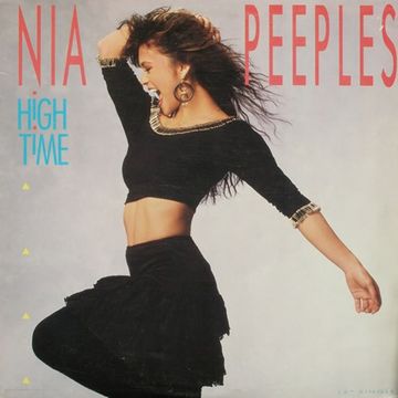 Nia Peeples - High Time (@ UR Service Version)