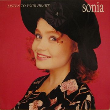 Sonia - Listen To Your Heart (@ UR Service Version)