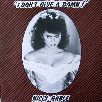 Nicci Gable - I Don't Give A Damn (@ UR Service Version)