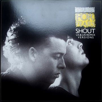 Tears For Fears - Shout (@ UR Service Version)