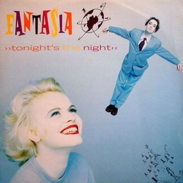 Fantasia - Tonight's The Night (@ UR Service Version)
