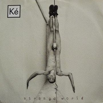 Ke - Strangeworld (@ UR Service Version)  