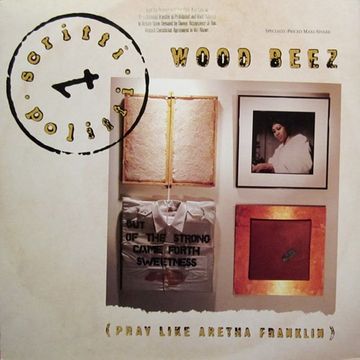 Scritti Politti - Wood Beez (Pray Like Aretha Franklin) (@ UR Service Version)