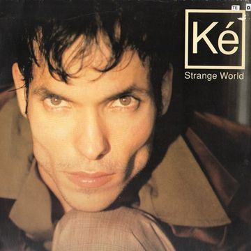 Ke - Strangeworld (@ UR Service Version) (REDUX)