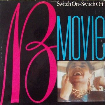 B-Movie - Switch On Switch Off (@ UR Service Version)