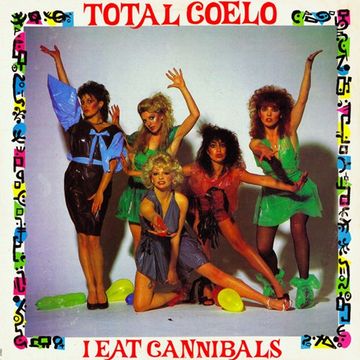 Total Coelo - I Eat Cannibals (@ UR Service Version)