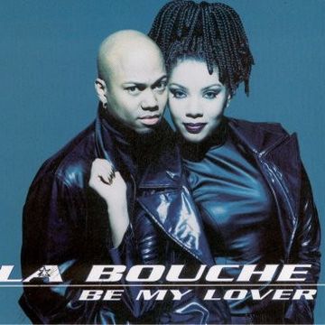 La Bouche - Be My Lover (@ UR Service Version)