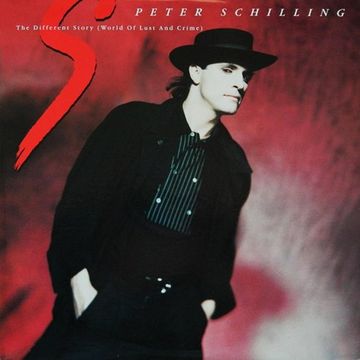 Peter Schilling - The Different Story (@ UR Service Version)