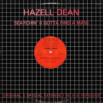 Hazell Dean - Searchin' (I Gotta Find A Man) (@ UR Service Version)