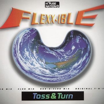 Toss & Turn - Flexx-ible (@ UR Service Version)  