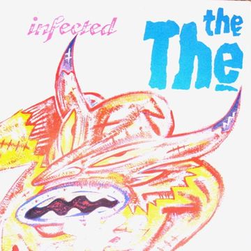 The The - Infected (@ UR Service Version)