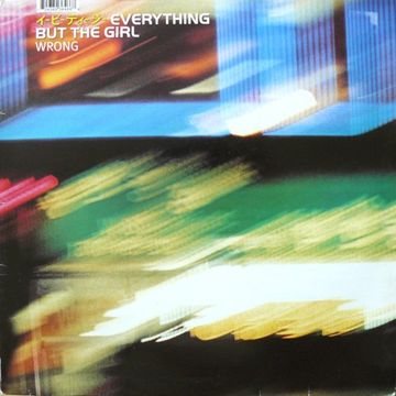 Everything But The Girl - Wrong (@ UR Service Version)