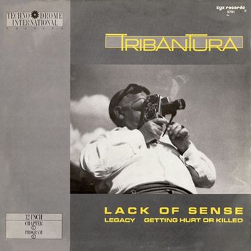 Tribantura - Lack Of Sense (@ UR Service Version)