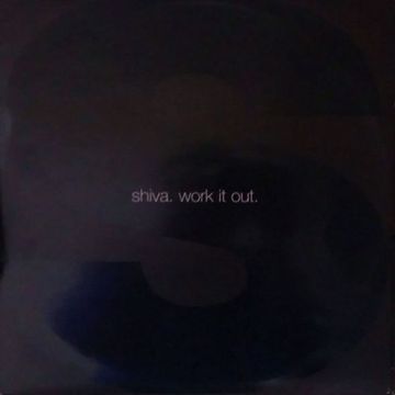 Shiva - Work It Out (@ UR Service Version)