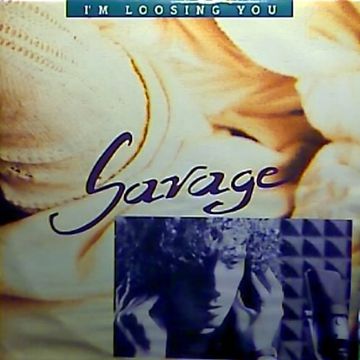 Savage - I'm Losing You (@ UR Service Version)