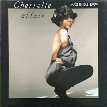 Cherrelle - Affair (@ UR Service Version)