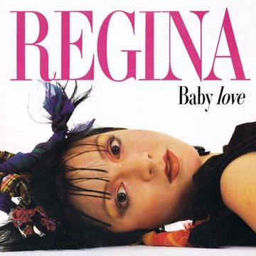 Regina - Baby Love (@ UR Service Version)   