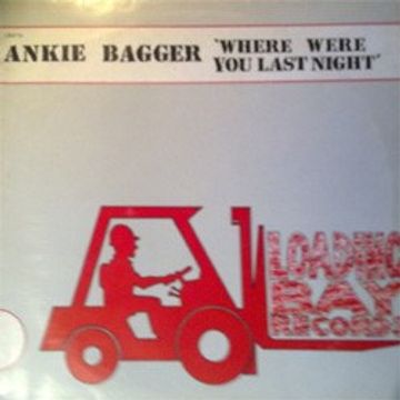 Ankie Bagger - Where Were You Last Night (Remix) (@ UR Service Version)