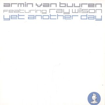 Armin Van Buuren feat Ray Wilson -  Yet Another Day (@ UR Service Version)