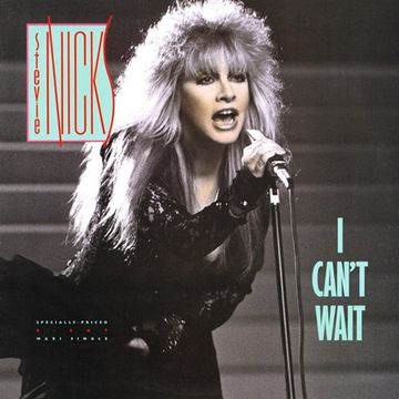 Stevie Nicks - I Can't Wait (@ UR Service Version)