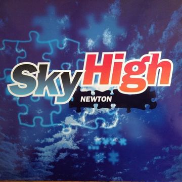 Newton - Sky High (@ UR Service Version)
