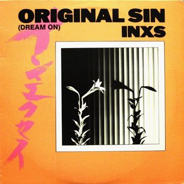 INXS - Original Sin (@ UR Service Version)