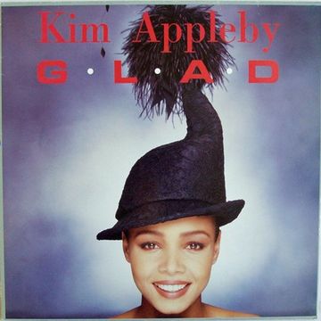 Kim Appleby - G.L.A.D. (@ UR Service Version)