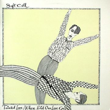 Soft Cell - Tainted Love/Where Did Our Love Go? (@ UR Service Version)