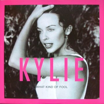 Kylie Minogue - What Kind Of Fool (Heard All That Before) (@ UR Service Version)