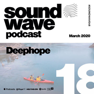 Deephope - Sound Wave Podcast 18