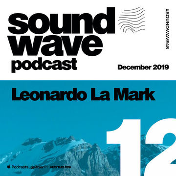 Leonardo La Mark - Sound Wave Podcast 12