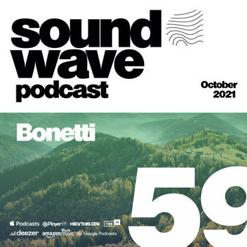 Bonetti - Sound Wave Podcast 59