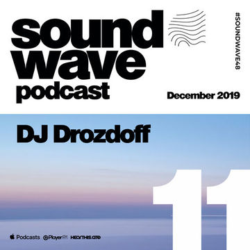 Drozdoff - Sound Wave Podcast 11