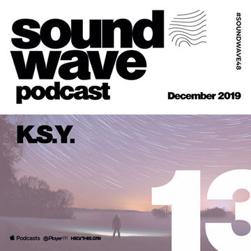 K.S.Y. - Sound Wave Podcast 13