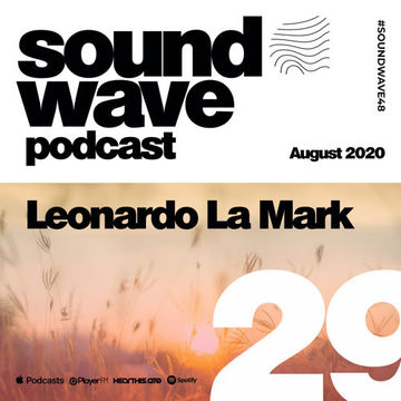 Leonardo La Mark - Sound Wave Podcast 29