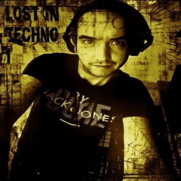 lost in techno vol 1