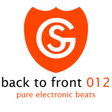 Back to Front 012 - Pure Electronic Beats