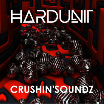 HardUnit - Crushin'Soundz 001