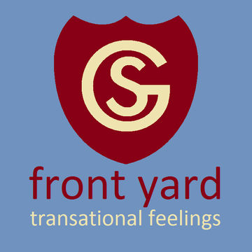 Front Yard - Transational Feelings