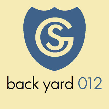 Back Yard 012